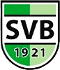 Wappen SV Burgrieden 1921 diverse  75753