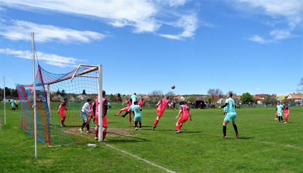 Sitkei Sportpálya - Sitke