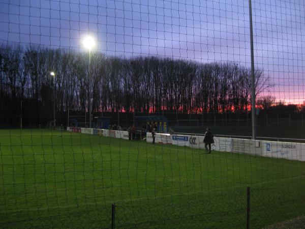 Sportanlage Redener Straße - Pattensen-Koldingen