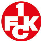 Wappen 1. FC Kaiserslautern 1900