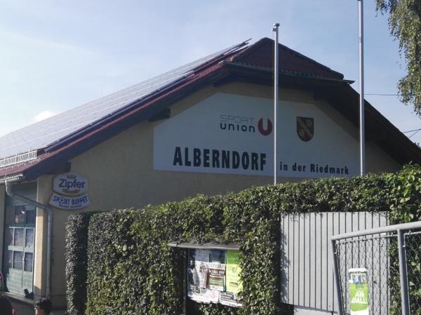 Sportplatz Alberndorf - Alberndorf