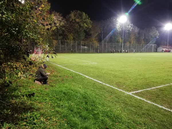 Rotwildpark Platz 2 - Friedrichshafen-Ettenkirch