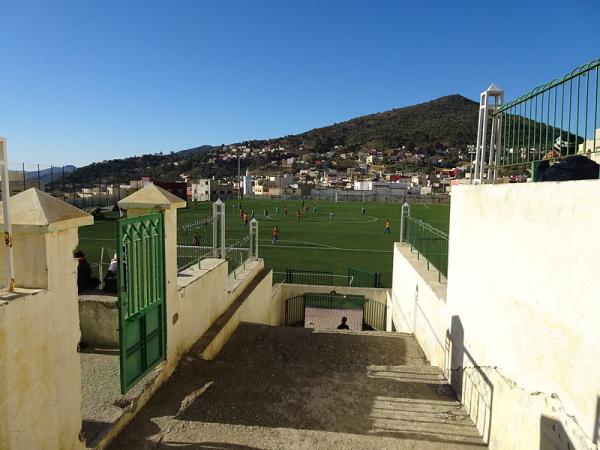 Stade de 16 Novembre - Taounate
