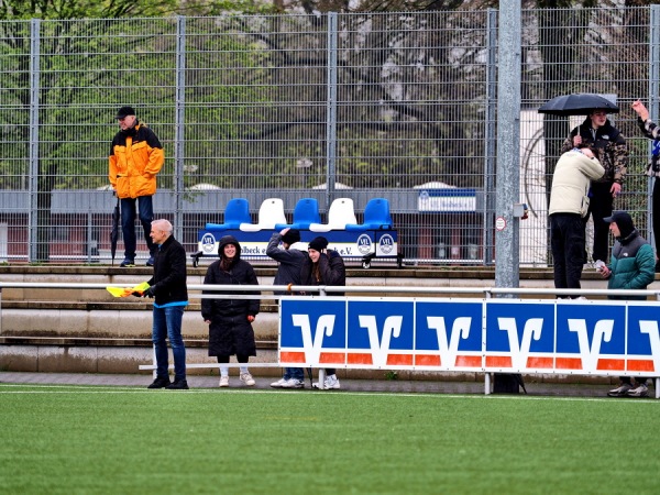 Sportzentrum Wolbeck Platz 2 - Münster/Westfalen-Wolbeck