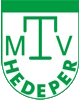 Wappen MTV Hedeper 1914 diverse