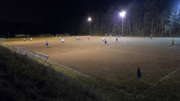 Waldstadion Nebenplatz 2 - Enkenbach-Alsenborn