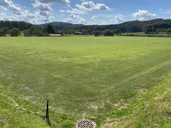 Sportanlage Am Tanzeracker - Egloffstein
