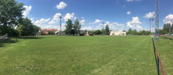 Csepel Sportpálya 2 - Budapest