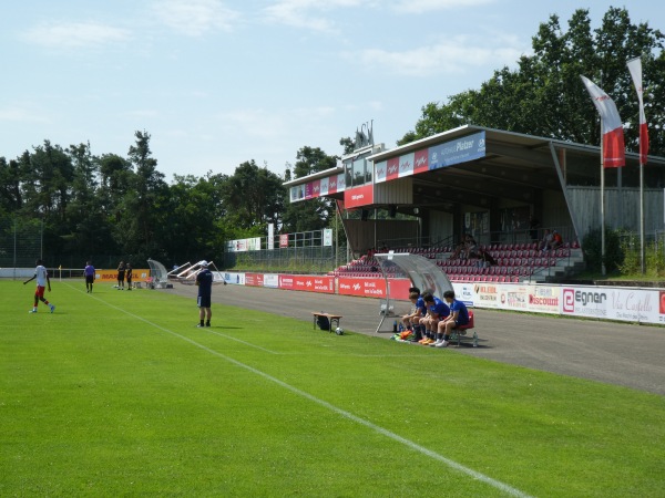 Stadion Deininger Weg - Neumarkt/Oberpfalz