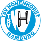 Wappen ehemals TSV Hohenhorst 1963  120755