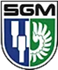 Wappen SGM Vellberg/​Obersontheim II (Ground A)