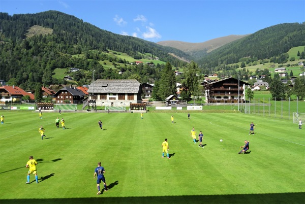 Sportarena Bad Kleinkirchheim - Bad Kleinkirchheim