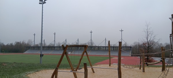 Stadion im Ahorn-Sportpark - Paderborn