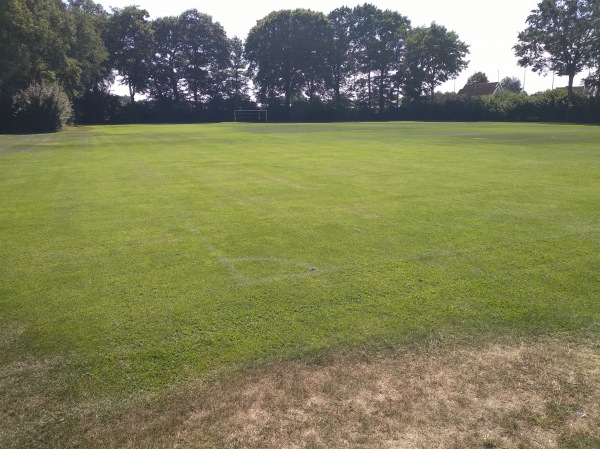 Sportpark De Noork veld 3 - Hengelo OV