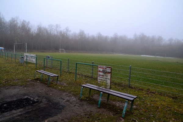 Waldstadion - Wilnsdorf-Oberdielfen