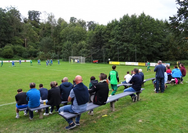 Stauseestadion - Obernberg am Inn