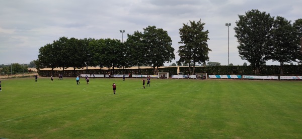 Sportplatz Giften - Sarstedt-Giften