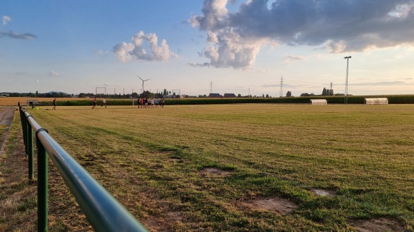 Stade du Fair-Play Terrain 2 - Oupeye