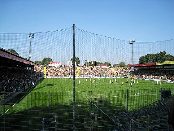 Tivoli - Aachen-Soers