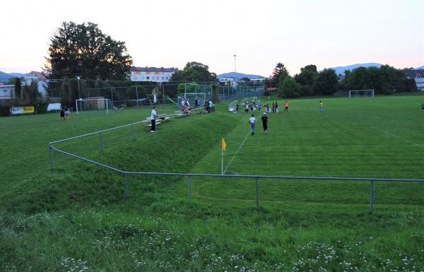 Sportplatz Austria - Graz