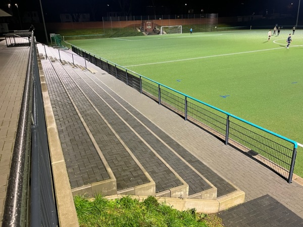 Campuspark Rheydt - Mönchengladbach-Rheydt