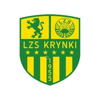 Wappen LZS Krynki