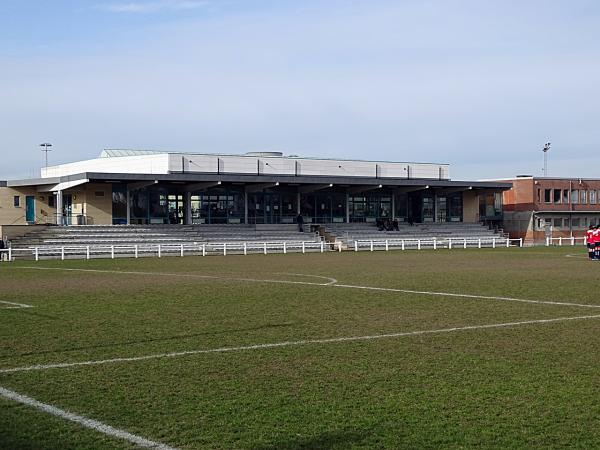 Centre Sportif Neerstalle - Uccle