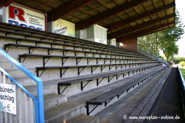 Elzstadion  - Emmendingen