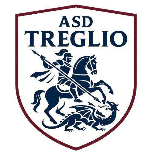 Wappen ASD Treglio