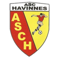 Wappen ASC Havinnes B  54905