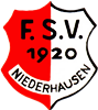 Wappen FSV Niederhausen 1920  15311