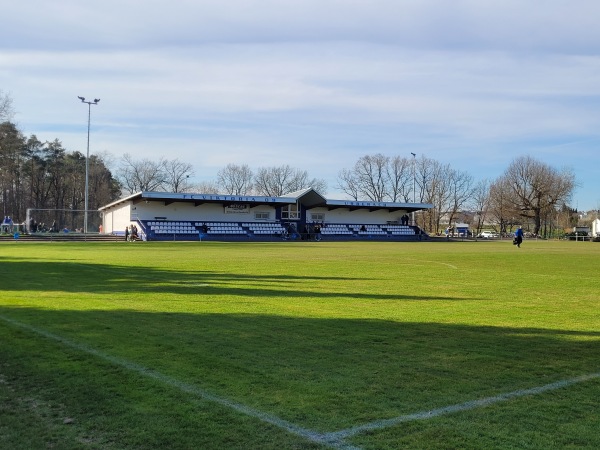 Viktoria-Sportplatz - Rödermark-Urberach