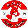 Wappen ASD Tuscia United