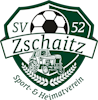 Wappen SV 52 Zschaitz