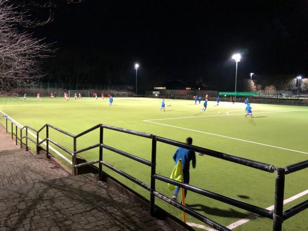 Werner-Seelenbinder-Sportpark Platz 3 - Berlin-Neukölln