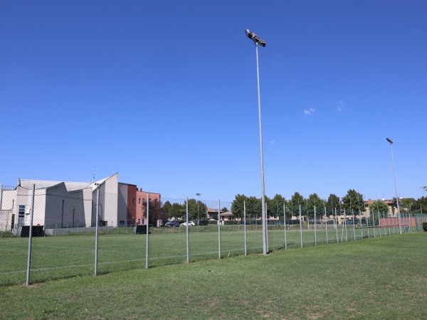 Stadio Comunale Roberto Gottardi Campo 2 - Casalgrande
