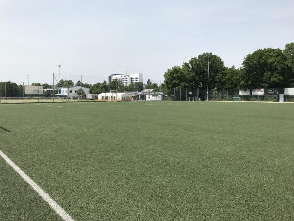Bezirkssportanlage Agnes-Bernauer-Straße Platz 2 - München-Pasing