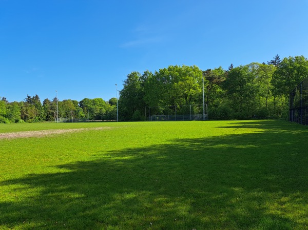 Sportpark De Wenakkers veld 5 - Tynaarlo-Zuidlaren