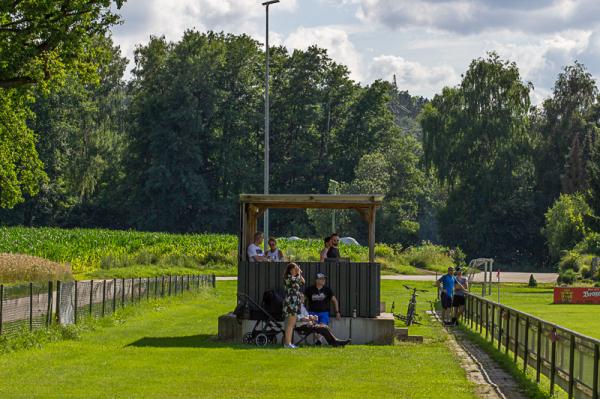 FESER Lauf-Sportpark - Reichenschwand