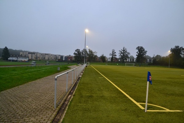 Stadion West B-Platz - Wolfsburg-Laagberg