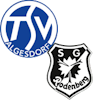 Wappen SG Algesdorf/Rodenberg II - Frauen