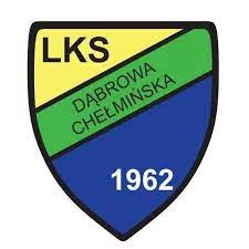 Wappen LKS Dąbrowa Chełmińska 1962  95517