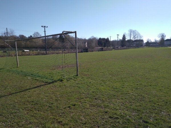 Complex Sportif du Lac Terrain 2 - Messancy