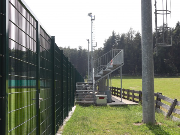 Aster Arena - Jenesien (San Genesio Atesino)