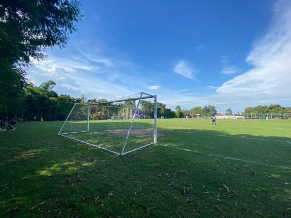 Sirindhorn Hospital Stadium - Bangkok