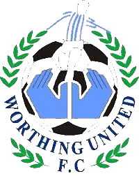 Wappen Worthing United FC  87564