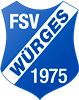 Wappen FSV Würges 1975 Reserve  109367