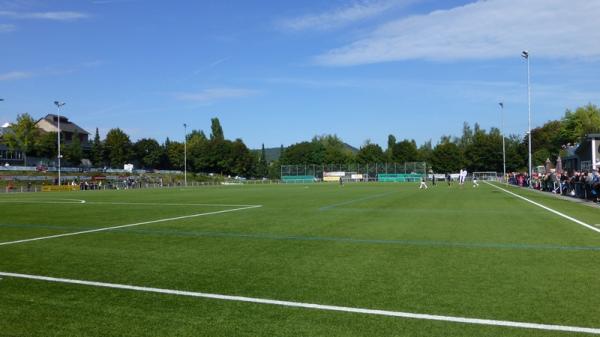 Junglas-Baumaschinen-Stadion - Mendig