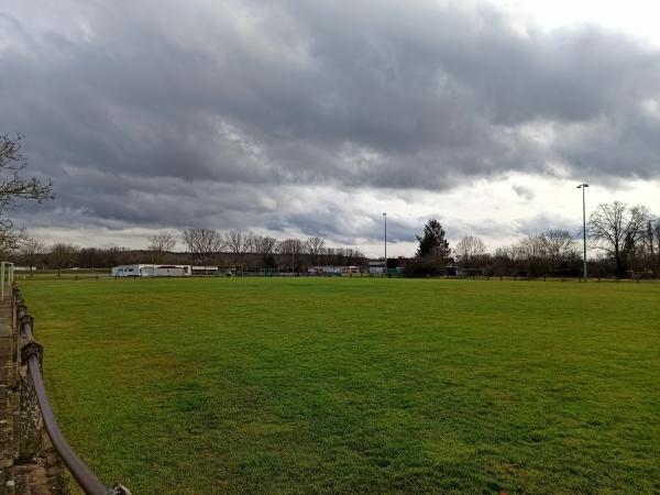 Sportanlage Weiher Platz 2 - Ubstadt-Weiher