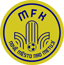 Wappen MFK Nové Město nad Metují B